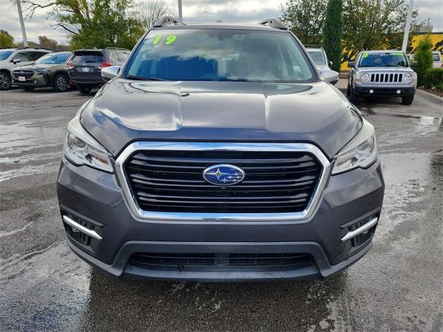 used 2019 Subaru Ascent car, priced at $16,500