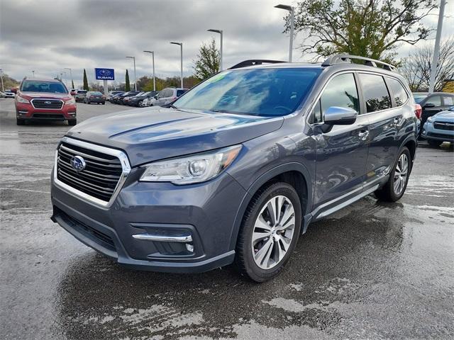 used 2019 Subaru Ascent car, priced at $16,500