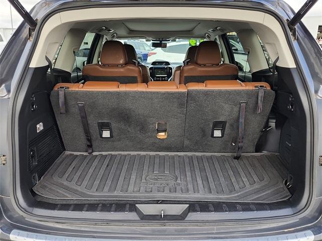 used 2019 Subaru Ascent car, priced at $16,500
