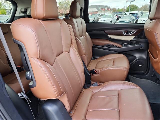 used 2019 Subaru Ascent car, priced at $16,500
