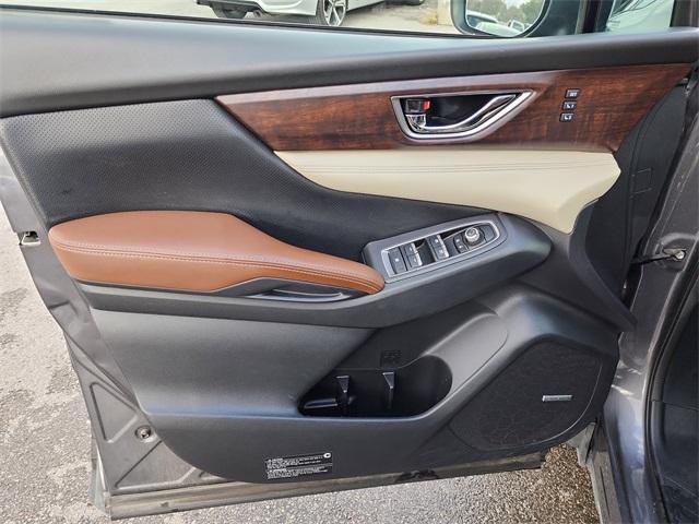 used 2019 Subaru Ascent car, priced at $16,500