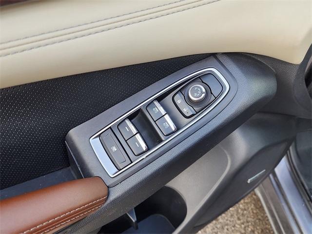 used 2019 Subaru Ascent car, priced at $16,500