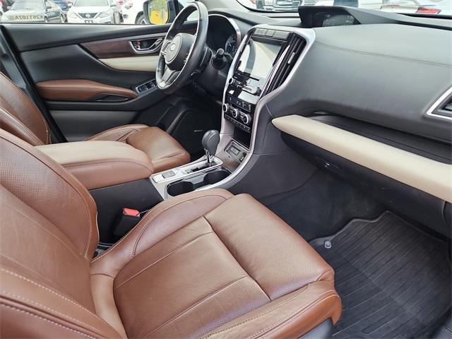 used 2019 Subaru Ascent car, priced at $16,500