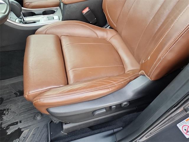 used 2019 Subaru Ascent car, priced at $16,500