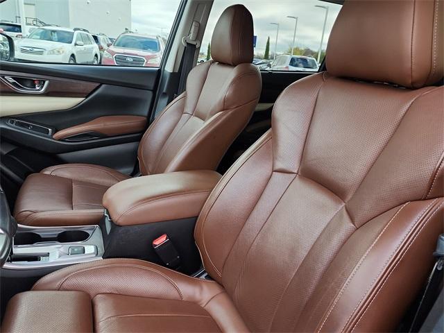 used 2019 Subaru Ascent car, priced at $16,500