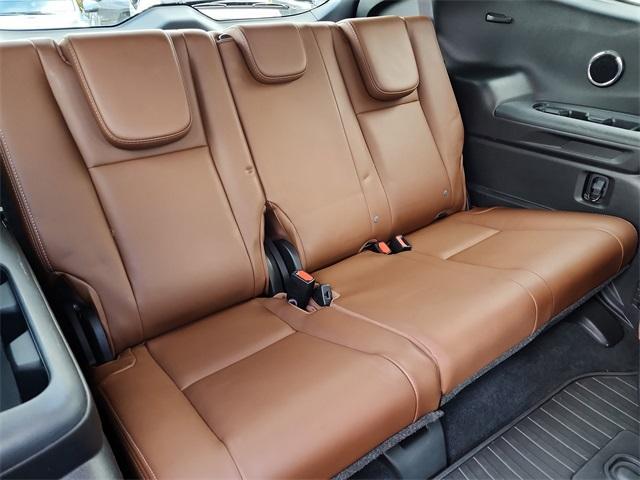 used 2019 Subaru Ascent car, priced at $16,500