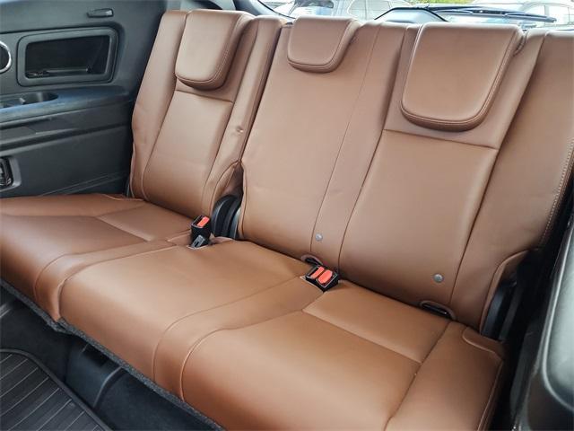 used 2019 Subaru Ascent car, priced at $16,500