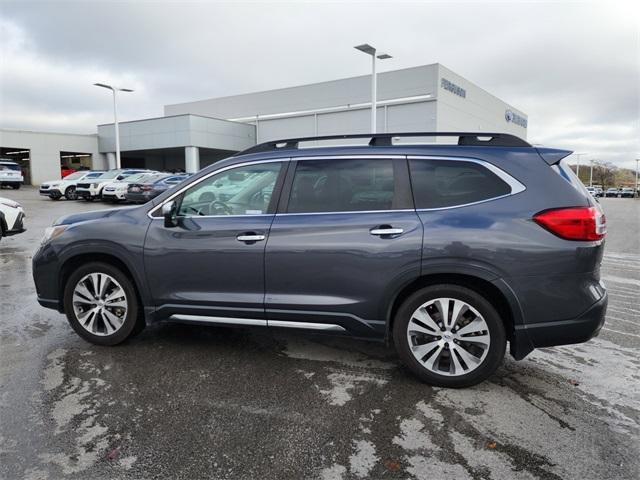 used 2019 Subaru Ascent car, priced at $16,500