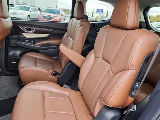 used 2019 Subaru Ascent car, priced at $16,500