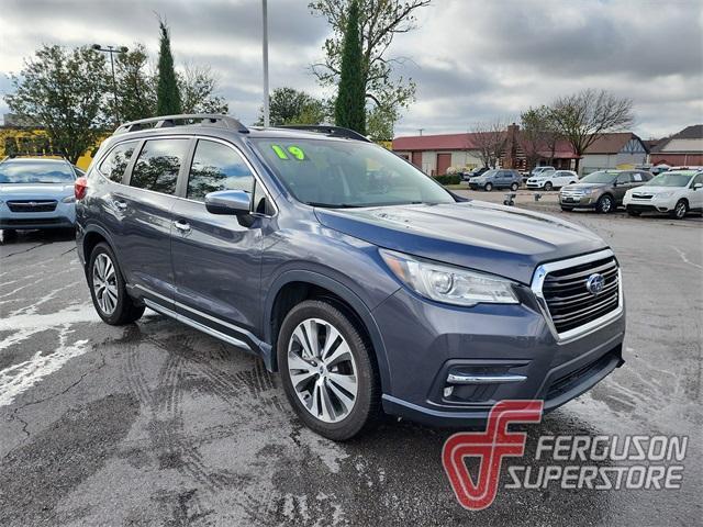 used 2019 Subaru Ascent car, priced at $16,500