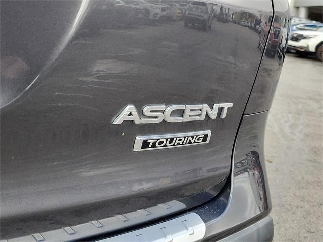 used 2019 Subaru Ascent car, priced at $16,500