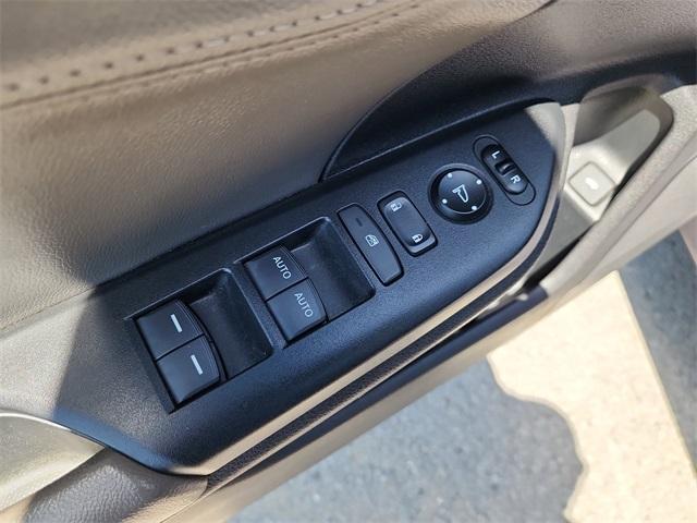 used 2016 Honda Civic car, priced at $18,000