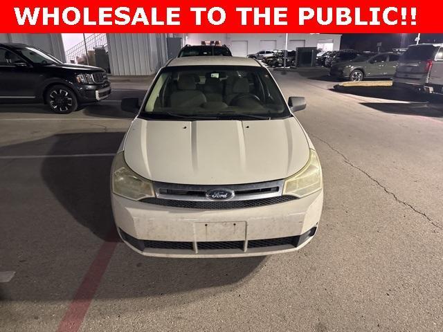 used 2011 Ford Focus car, priced at $5,000