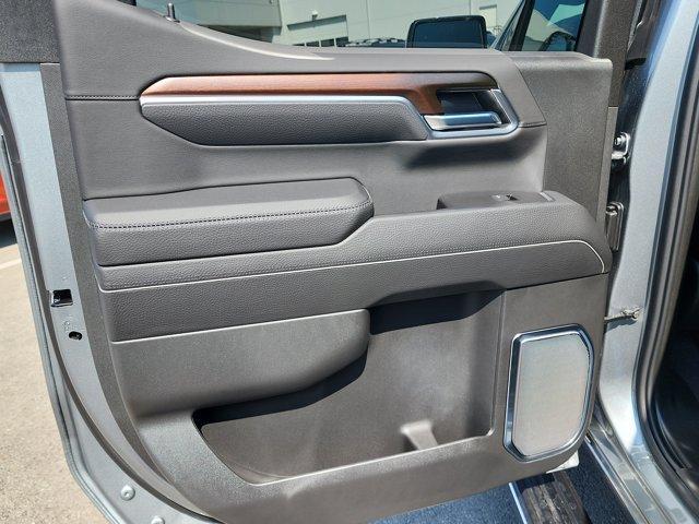 new 2026 GMC Sierra 1500 car, priced at $66,340