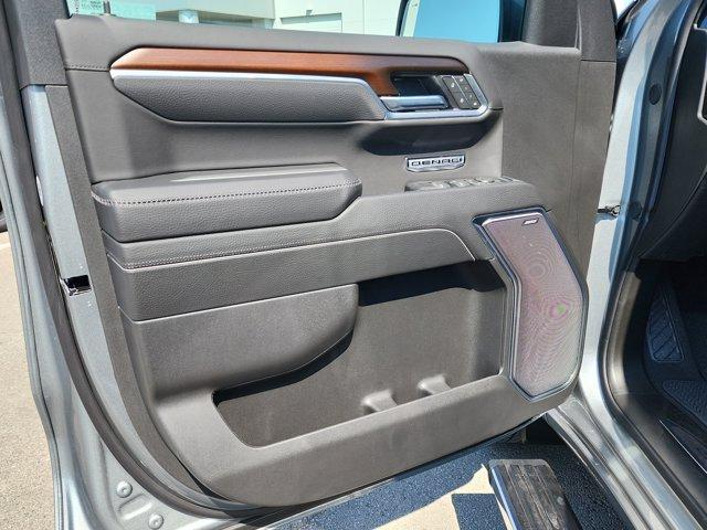 new 2026 GMC Sierra 1500 car, priced at $66,340