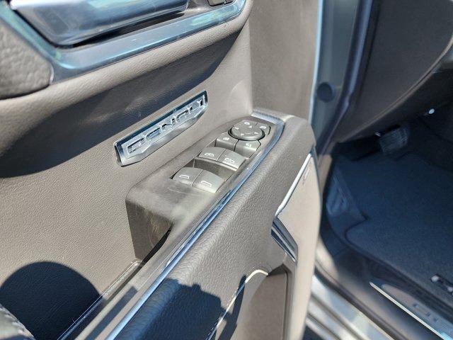 new 2026 GMC Sierra 1500 car, priced at $66,340