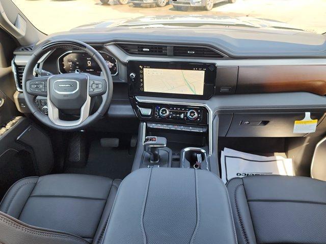 new 2026 GMC Sierra 1500 car, priced at $66,340