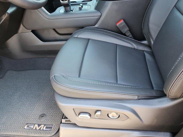 new 2026 GMC Sierra 1500 car, priced at $66,340