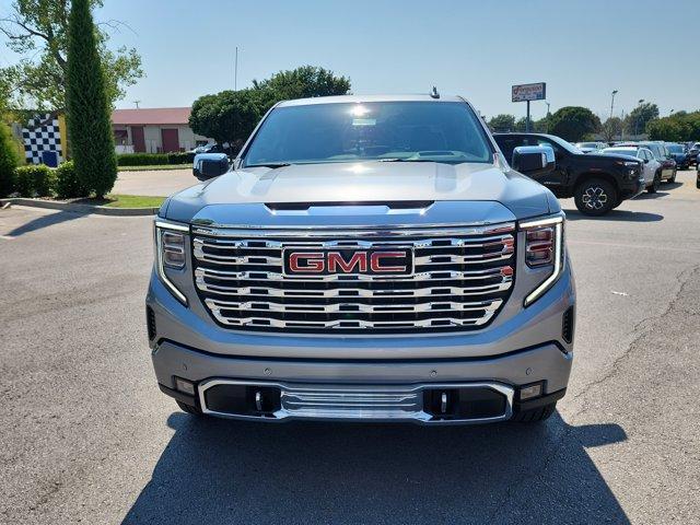 new 2026 GMC Sierra 1500 car, priced at $66,340