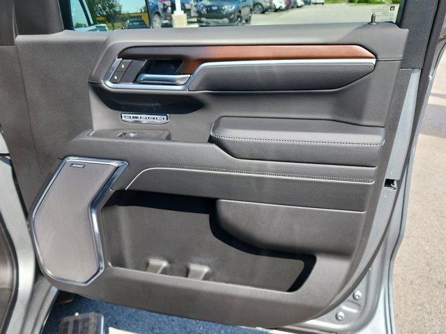 new 2026 GMC Sierra 1500 car, priced at $66,340