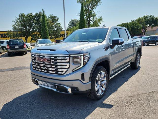 new 2026 GMC Sierra 1500 car, priced at $66,340
