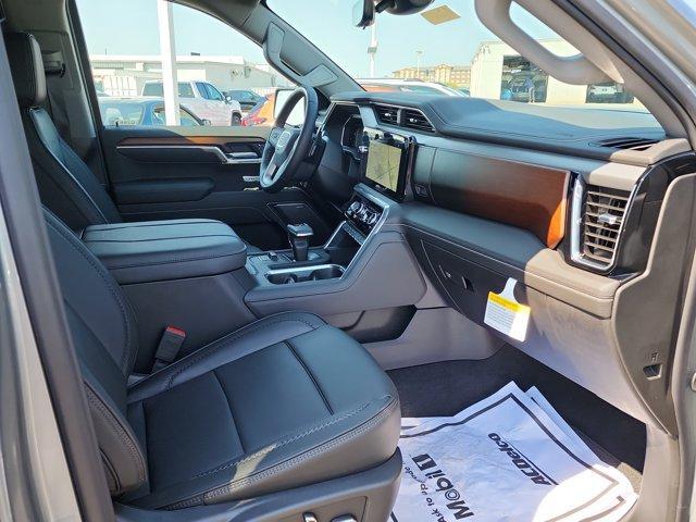 new 2026 GMC Sierra 1500 car, priced at $66,340