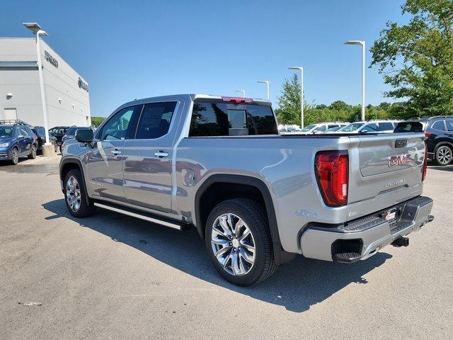 new 2026 GMC Sierra 1500 car, priced at $66,340