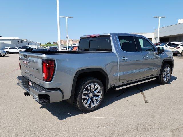 new 2026 GMC Sierra 1500 car, priced at $66,340