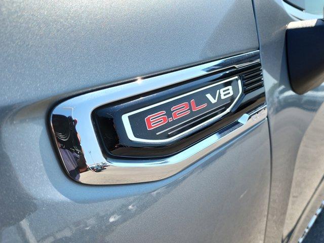 new 2026 GMC Sierra 1500 car, priced at $66,340