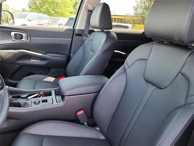 new 2026 Kia Sorento car, priced at $36,970