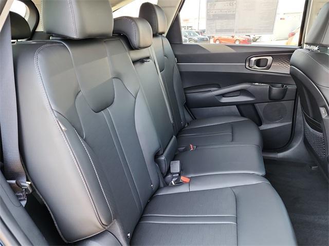 new 2026 Kia Sorento car, priced at $36,970