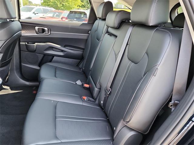 new 2026 Kia Sorento car, priced at $36,970