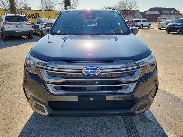 new 2025 Subaru Forester car, priced at $37,534