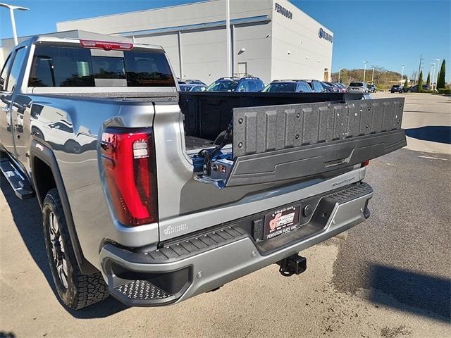 new 2025 GMC Sierra 3500 car, priced at $83,186