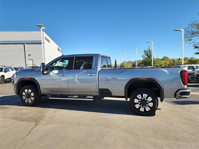 new 2025 GMC Sierra 3500 car, priced at $83,186