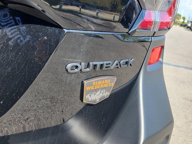 new 2025 Subaru Outback car, priced at $43,283