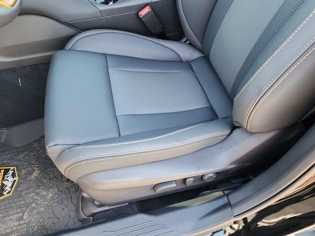 new 2025 Subaru Outback car, priced at $43,283