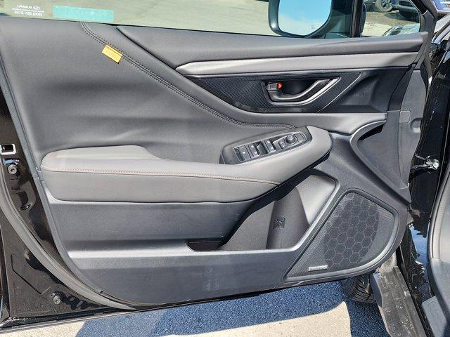 new 2025 Subaru Outback car, priced at $43,283