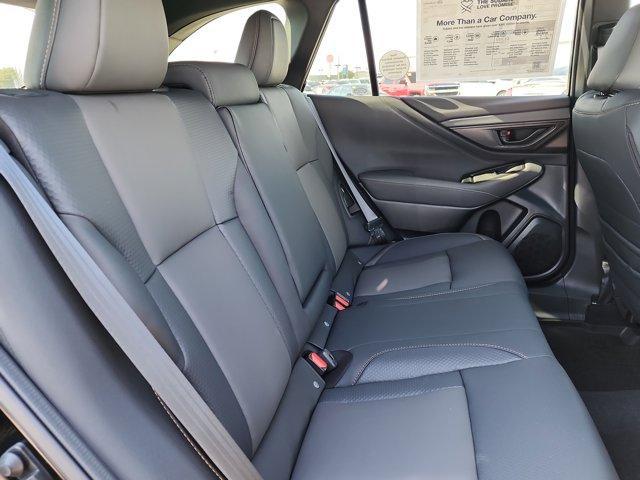 new 2025 Subaru Outback car, priced at $43,283