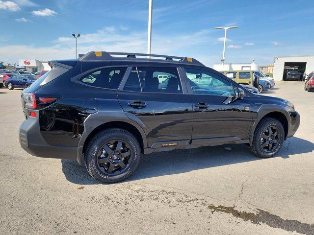 new 2025 Subaru Outback car, priced at $43,283