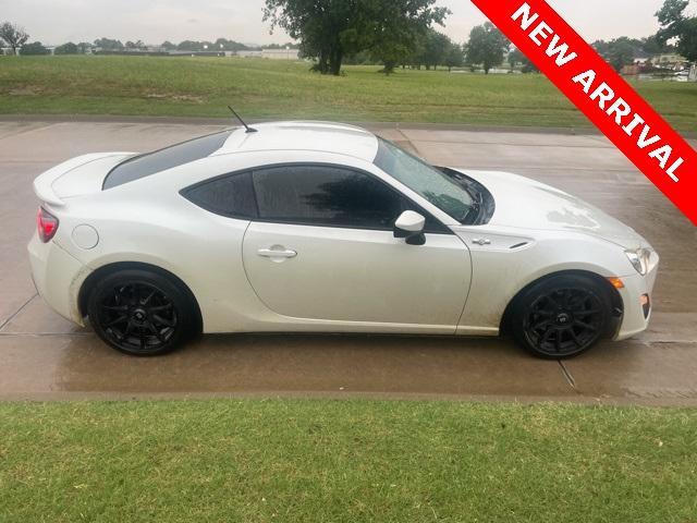 used 2013 Scion FR-S car, priced at $10,000