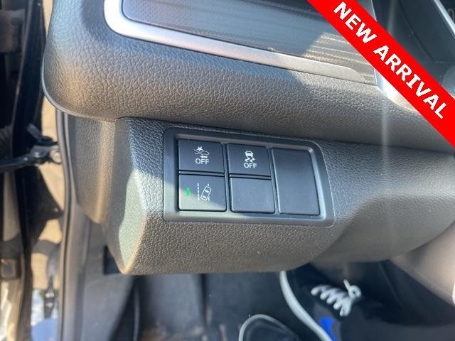 used 2019 Honda Civic car, priced at $22,000