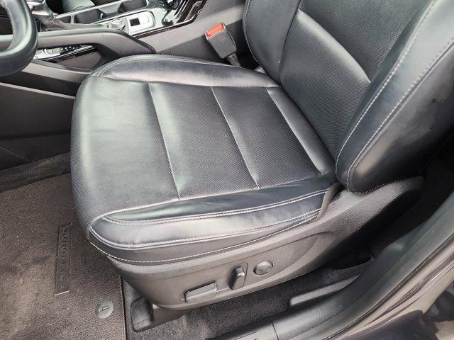 used 2020 Kia Telluride car, priced at $18,500