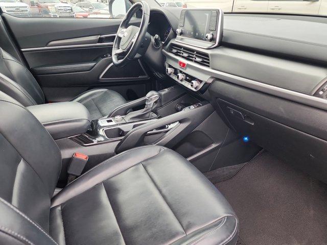 used 2020 Kia Telluride car, priced at $18,500