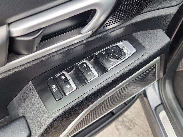 used 2020 Kia Telluride car, priced at $18,500