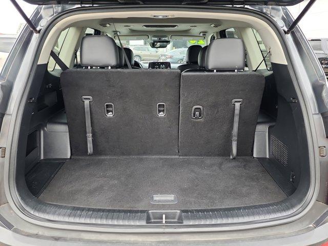 used 2020 Kia Telluride car, priced at $18,500