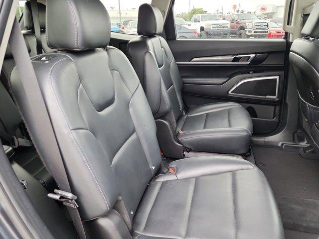 used 2020 Kia Telluride car, priced at $18,500