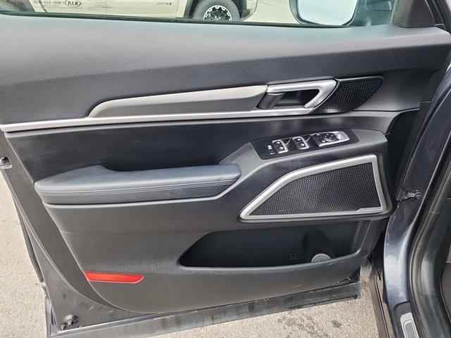 used 2020 Kia Telluride car, priced at $18,500