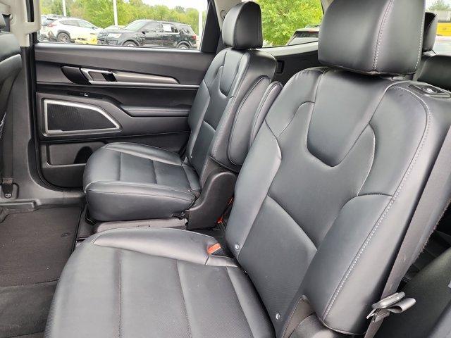 used 2020 Kia Telluride car, priced at $18,500