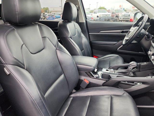 used 2020 Kia Telluride car, priced at $18,500